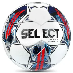 Select Futsal SUPER TB Hvid