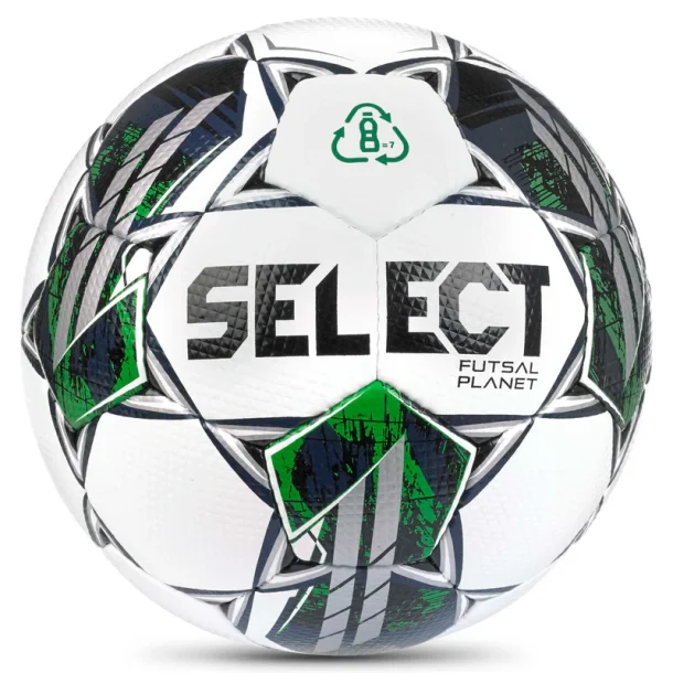 Select Futsal Planet 