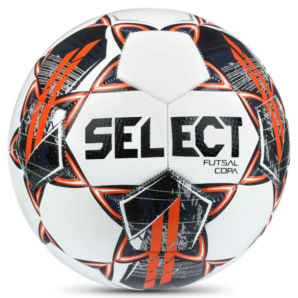 Select Futsal Copa