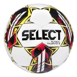 Select Futsal Talento 9 