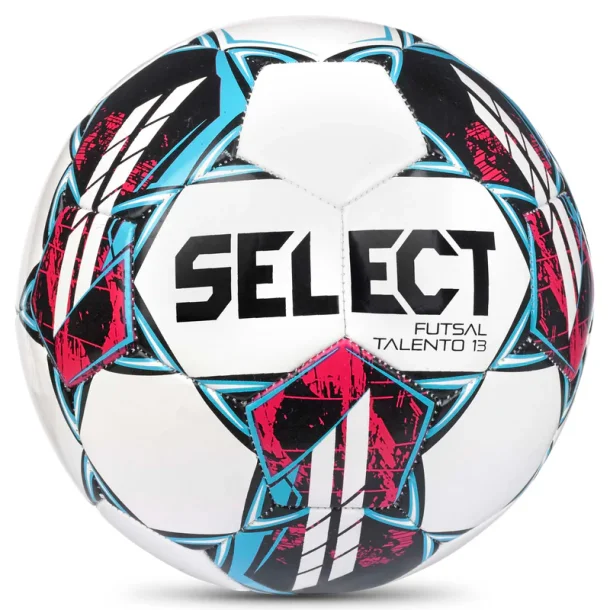 Select Futsal Talento 13