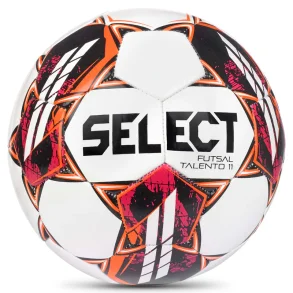 Select Futsal Talento 11