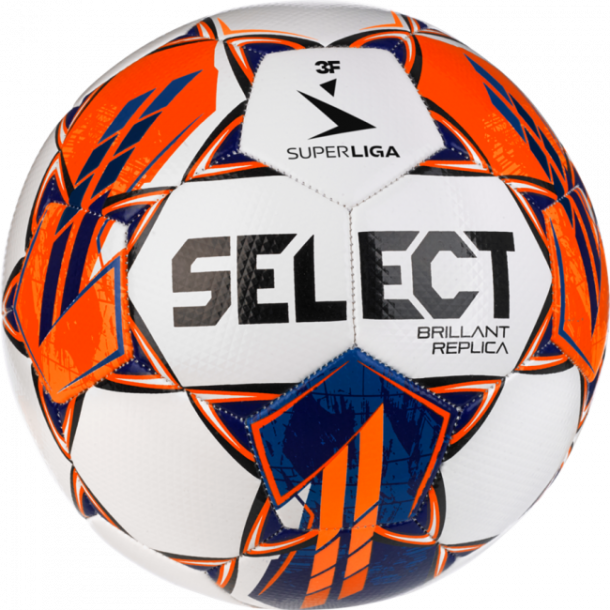 Select Brillant Replica Superliga