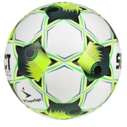 Select Brillant Super UZ 3F officiel Superliga kampbold V26 2026! NYHED!