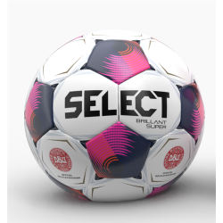 K�MPE FODBOLD 50 CM DIAMETER- BRILLANT SUPER DBU