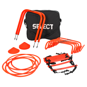 Select trningspakke Junior