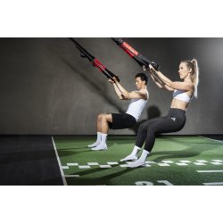 Select Slyngetrner (Komplet pakke)