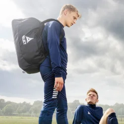 Select Sportstaske Milano