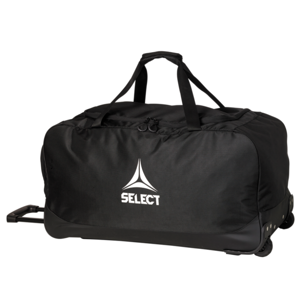 Select Teambag Milano med hjul