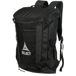 Select Milano rygsk med net til fodbold