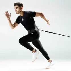 Select accelerationstrner