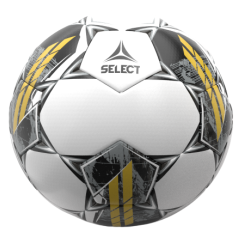 Select Pakketilbud! Rygsk + Fodbold med navnetryk + drikkedunk