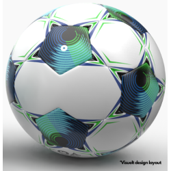 Select Dobbeltfelt - AstraFlow V26