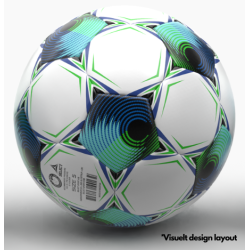 Select Dobbeltfelt - AstraFlow V26