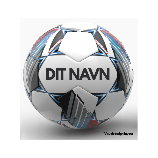 Select dobbeltfelt - AeroSpin V26