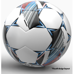 Select dobbeltfelt - AeroSpin V26