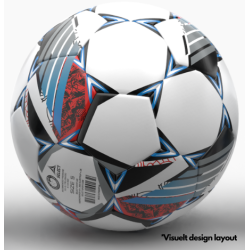 Select dobbeltfelt - AeroSpin V26