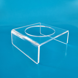 Boldholder til fodbold/hndbold