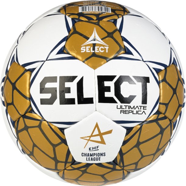 Select Ultimate Replica EHF Champions League V24