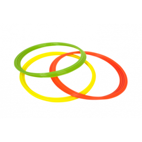 Select - Koordinationsringe