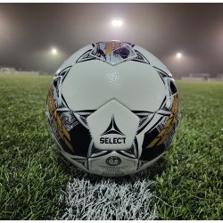 Select dobbeltfelt - Gold edition V24 NYHED! (INKL. LOGO)