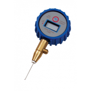 Trykmler til bolde - model digital