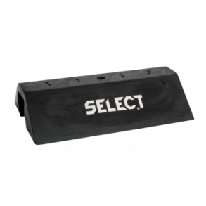 Select - Gummibase til frisparks figur 