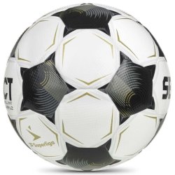 Select Brillant Super UZ 3F officiel Superliga kampbold V26 Slutspilsbolden 2026!