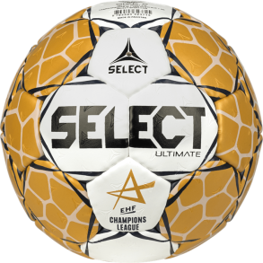 Select Ultimate Champions League Dame & Herre - SPAR 250 - F� STK. TILBAGE